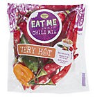 Paprika chilli mix čerstv. 1x50g sáček